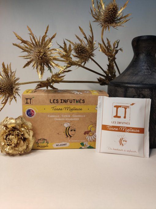 La Box Détente